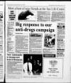 Scarborough Evening News Monday 06 November 1995 Page 5