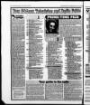 Scarborough Evening News Monday 06 November 1995 Page 8