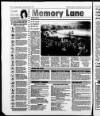 Scarborough Evening News Monday 06 November 1995 Page 10
