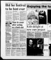 Scarborough Evening News Monday 06 November 1995 Page 12