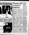 Scarborough Evening News Monday 06 November 1995 Page 13