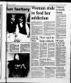 Scarborough Evening News Monday 06 November 1995 Page 35