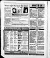 Scarborough Evening News Monday 06 November 1995 Page 36