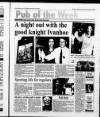 Scarborough Evening News Monday 06 November 1995 Page 37