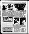 Scarborough Evening News Monday 06 November 1995 Page 38