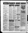 Scarborough Evening News Monday 06 November 1995 Page 44