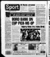 Scarborough Evening News Monday 06 November 1995 Page 46