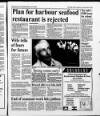 Scarborough Evening News Wednesday 15 November 1995 Page 3