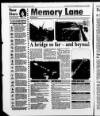 Scarborough Evening News Wednesday 15 November 1995 Page 10