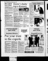 Scarborough Evening News Wednesday 15 November 1995 Page 12