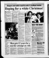 Scarborough Evening News Wednesday 15 November 1995 Page 14