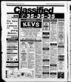 Scarborough Evening News Wednesday 15 November 1995 Page 20