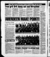 Scarborough Evening News Wednesday 15 November 1995 Page 26