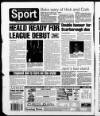 Scarborough Evening News Wednesday 15 November 1995 Page 28
