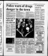 Scarborough Evening News Thursday 16 November 1995 Page 3