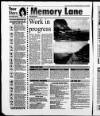 Scarborough Evening News Thursday 16 November 1995 Page 10
