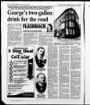 Scarborough Evening News Thursday 16 November 1995 Page 12