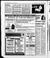 Scarborough Evening News Thursday 16 November 1995 Page 16