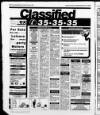 Scarborough Evening News Thursday 16 November 1995 Page 20