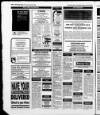 Scarborough Evening News Thursday 16 November 1995 Page 22