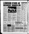Scarborough Evening News Thursday 16 November 1995 Page 26