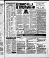 Scarborough Evening News Thursday 16 November 1995 Page 27