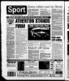 Scarborough Evening News Thursday 16 November 1995 Page 28