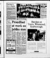 Scarborough Evening News Friday 01 December 1995 Page 13