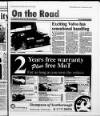 Scarborough Evening News Friday 01 December 1995 Page 15