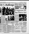 Scarborough Evening News Friday 01 December 1995 Page 17