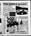 Scarborough Evening News Friday 01 December 1995 Page 19