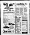 Scarborough Evening News Friday 01 December 1995 Page 22
