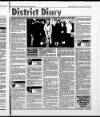 Scarborough Evening News Friday 01 December 1995 Page 31