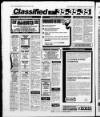 Scarborough Evening News Friday 01 December 1995 Page 38