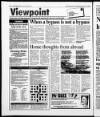 Scarborough Evening News Friday 08 December 1995 Page 6
