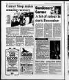 Scarborough Evening News Friday 08 December 1995 Page 12