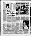 Scarborough Evening News Friday 08 December 1995 Page 14