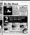 Scarborough Evening News Friday 08 December 1995 Page 15