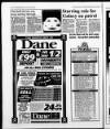 Scarborough Evening News Friday 08 December 1995 Page 20