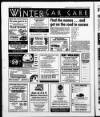 Scarborough Evening News Friday 08 December 1995 Page 24