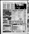 Scarborough Evening News Friday 08 December 1995 Page 28