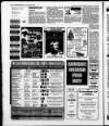 Scarborough Evening News Friday 08 December 1995 Page 32