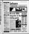 Scarborough Evening News Friday 08 December 1995 Page 33