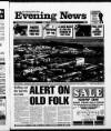 Scarborough Evening News