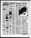 Scarborough Evening News Monday 01 January 1996 Page 2