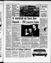 Scarborough Evening News Monday 01 January 1996 Page 3