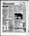 Scarborough Evening News Monday 01 January 1996 Page 8