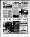 Scarborough Evening News Monday 01 January 1996 Page 16