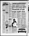 Scarborough Evening News Tuesday 02 January 1996 Page 2