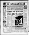 Scarborough Evening News Tuesday 02 January 1996 Page 4